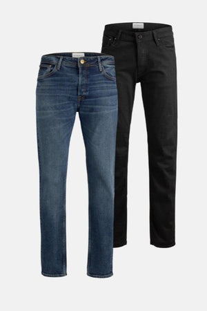 The Original Performance Jeans™️ (Slim) - Offre groupée (2 pièces) (email)