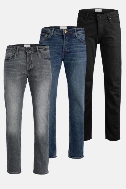 The Original Performance Jeans™️ (Regular fit) - Offre groupée (3 pièces) (email)