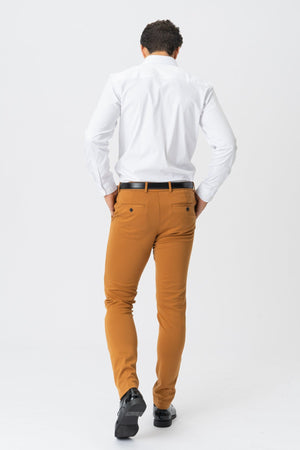 L'original Performance Pants - Brun