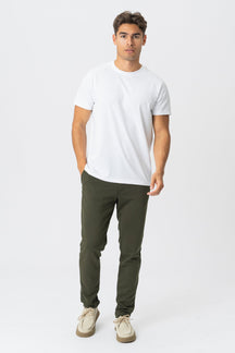 L'original Performance Pants - Vert foncé