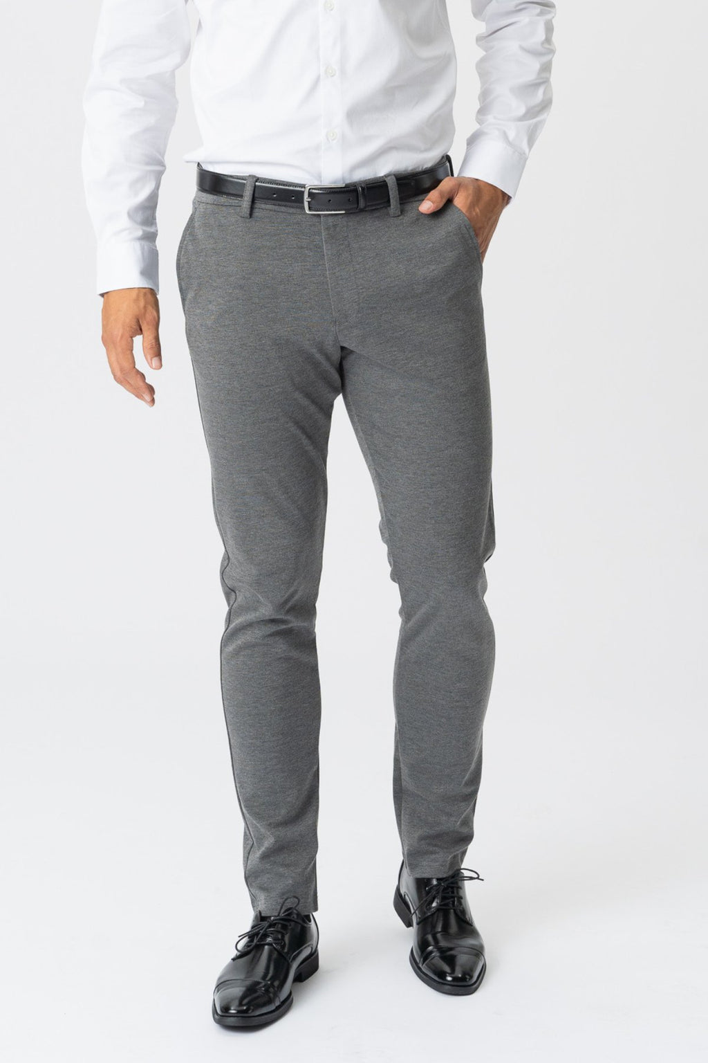 The Original Performance Pants - Dark Grey