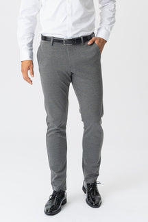 L'original Performance Pants - Gris foncé