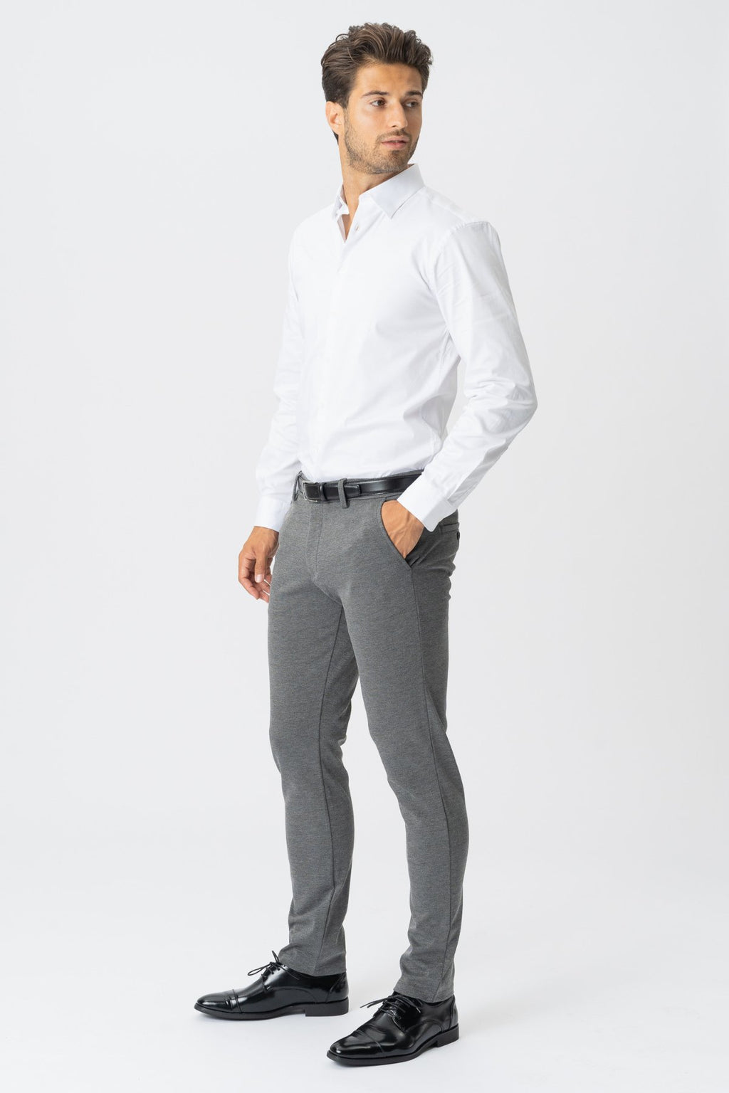 L'original Performance Pants - Gris foncé