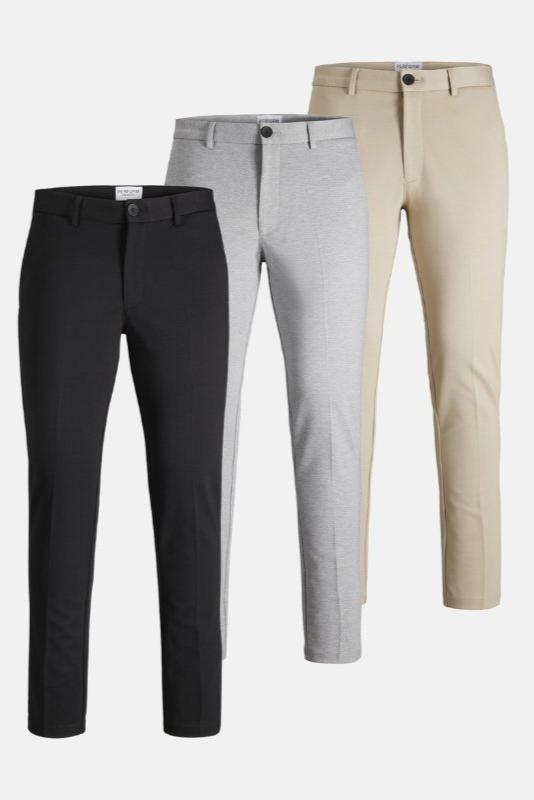 The Original Performance Pants™ ️ - Forme de package (3 pc.)