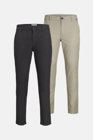 The Original Performance Structure Pants™ ️ - Faire de package (2 pcs.)