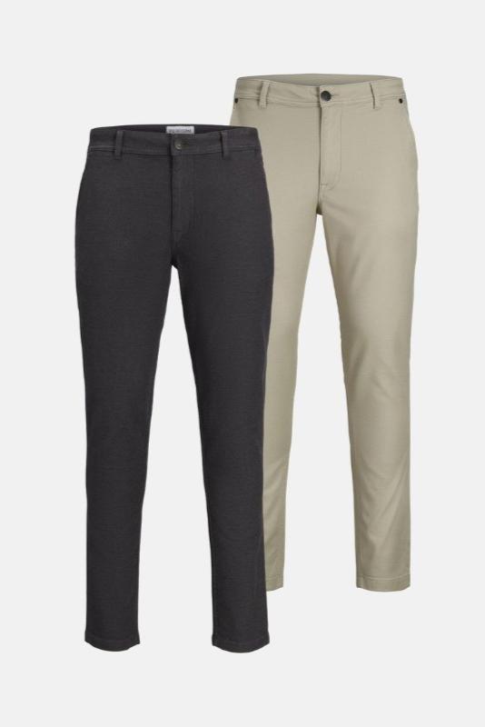 The Original Performance Structure Pants™ ️ - Faire de package (2 pcs.)