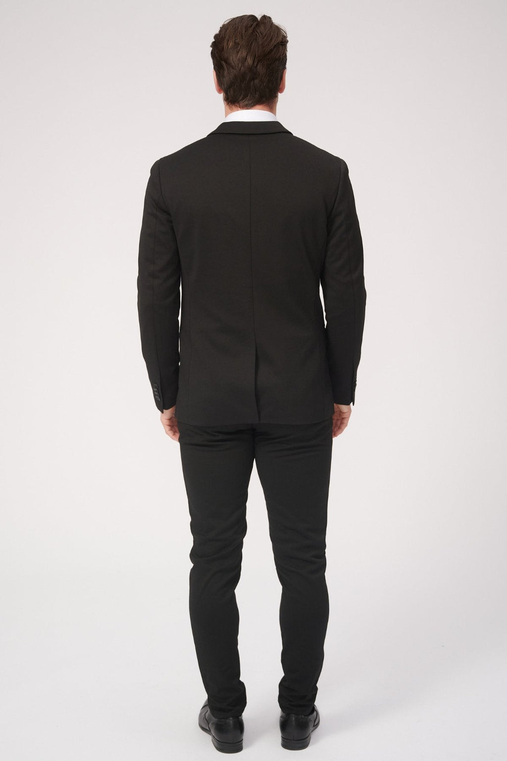 The Original Performance Suit™️ (Noir) + cravate - Offre groupée