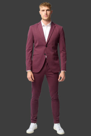 The Original Performance Suit™️- Bourgogne (V.I.P BF24)