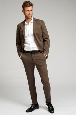 Les jeans larges de performances d'origine - Forme de package (2 pc.)