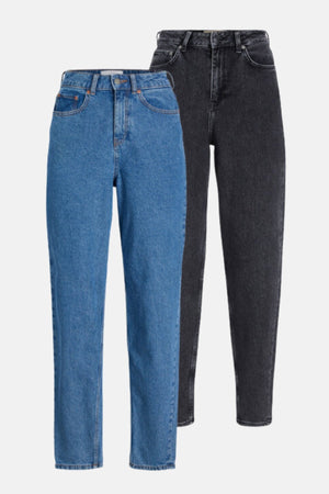 The Originale Performance Mom Jeans - Package Deal (2 pcs.)