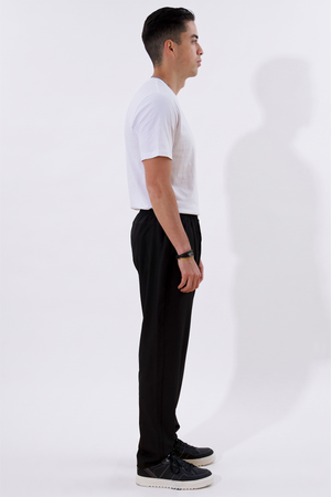 Piste Pants - Noir