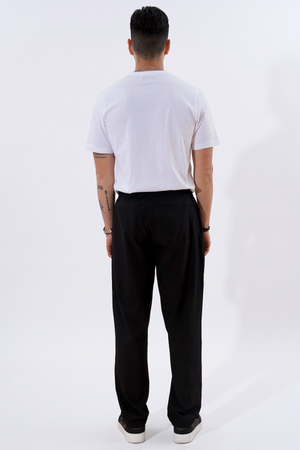Piste Pants - Noir