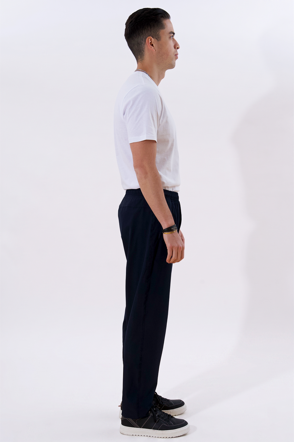 Piste Pants - Marine