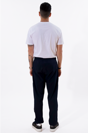 Piste Pants - Marine