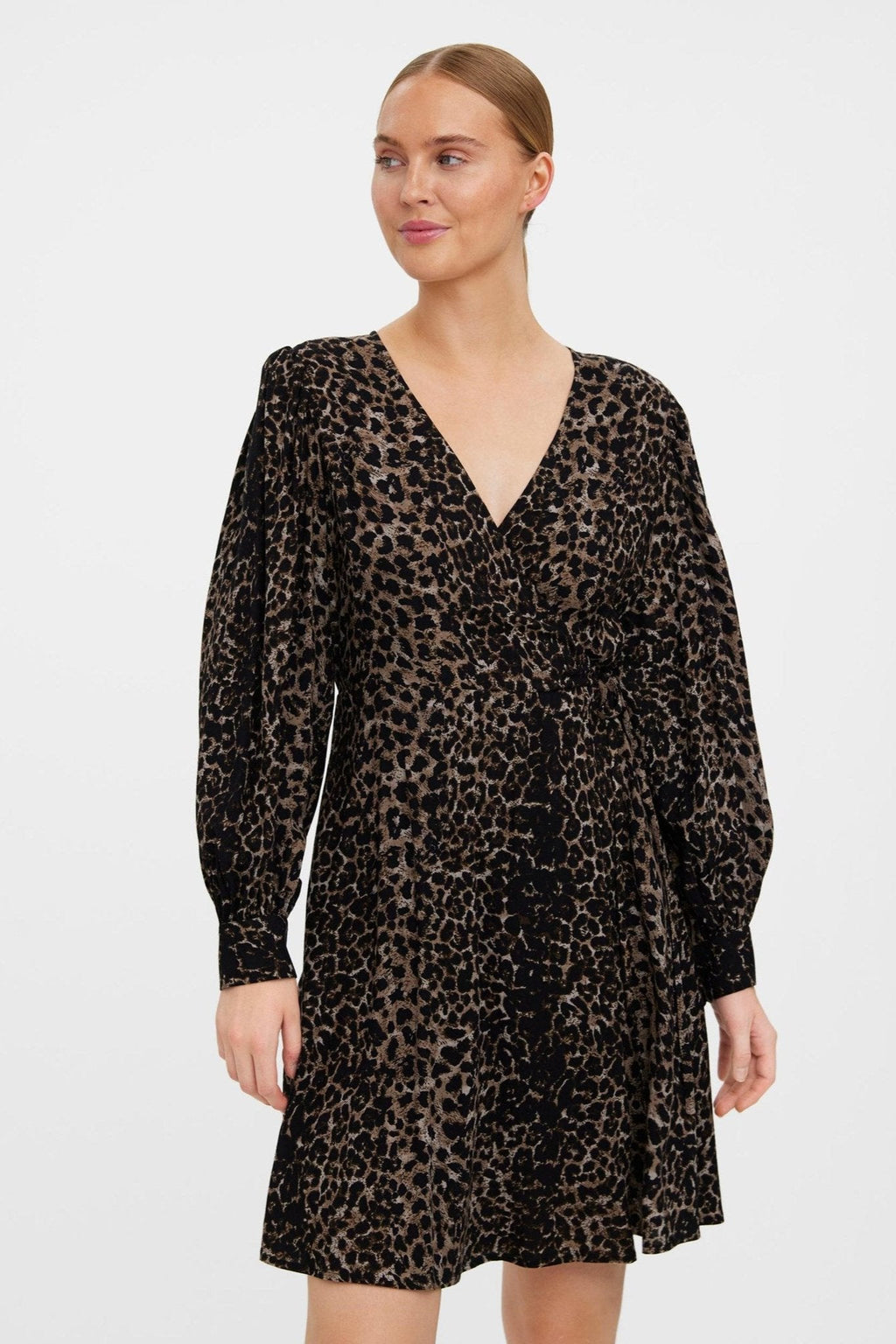 Robe Kittie - Marsouin