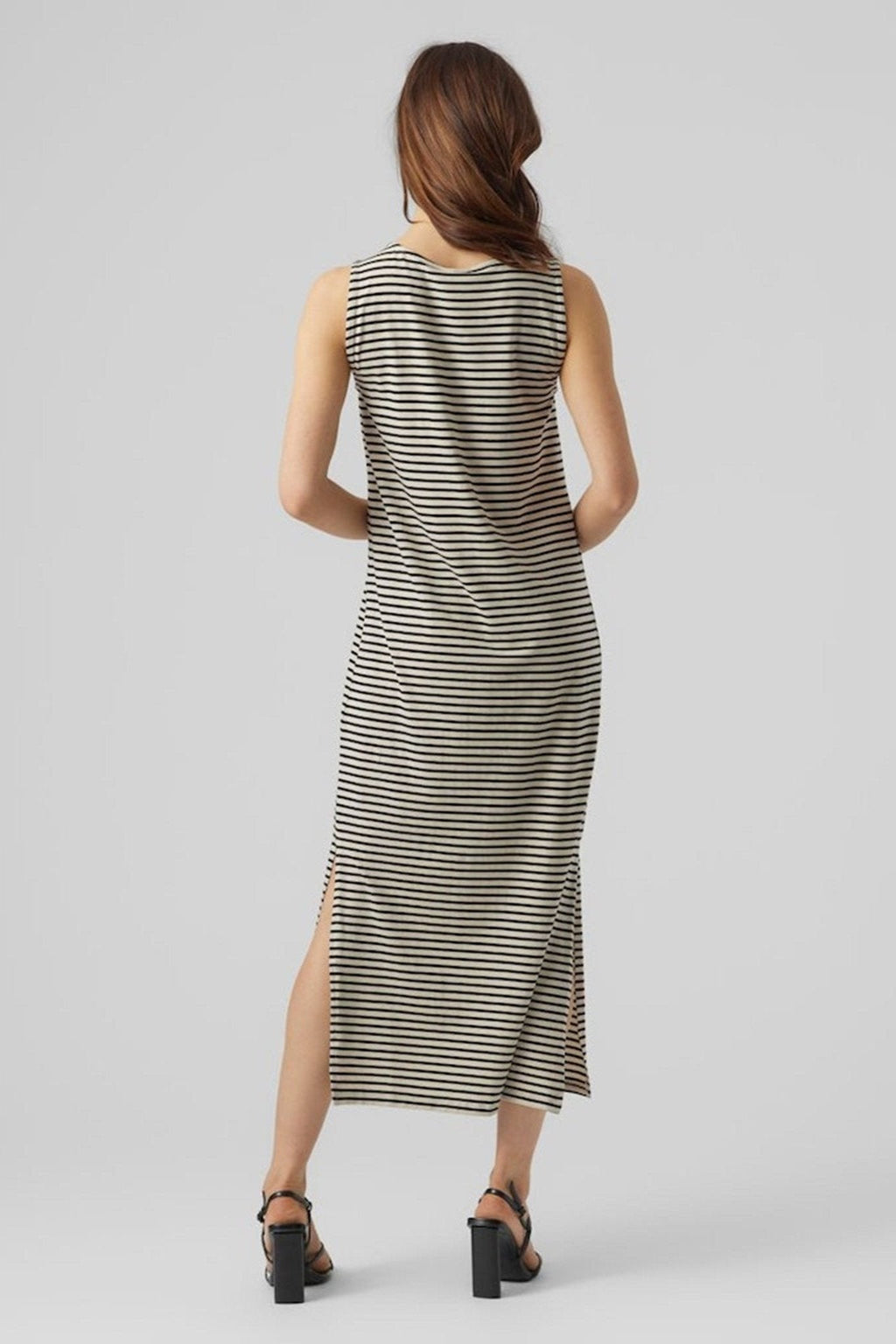 Robe Fiona - bouleau