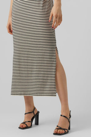 Robe Fiona - bouleau