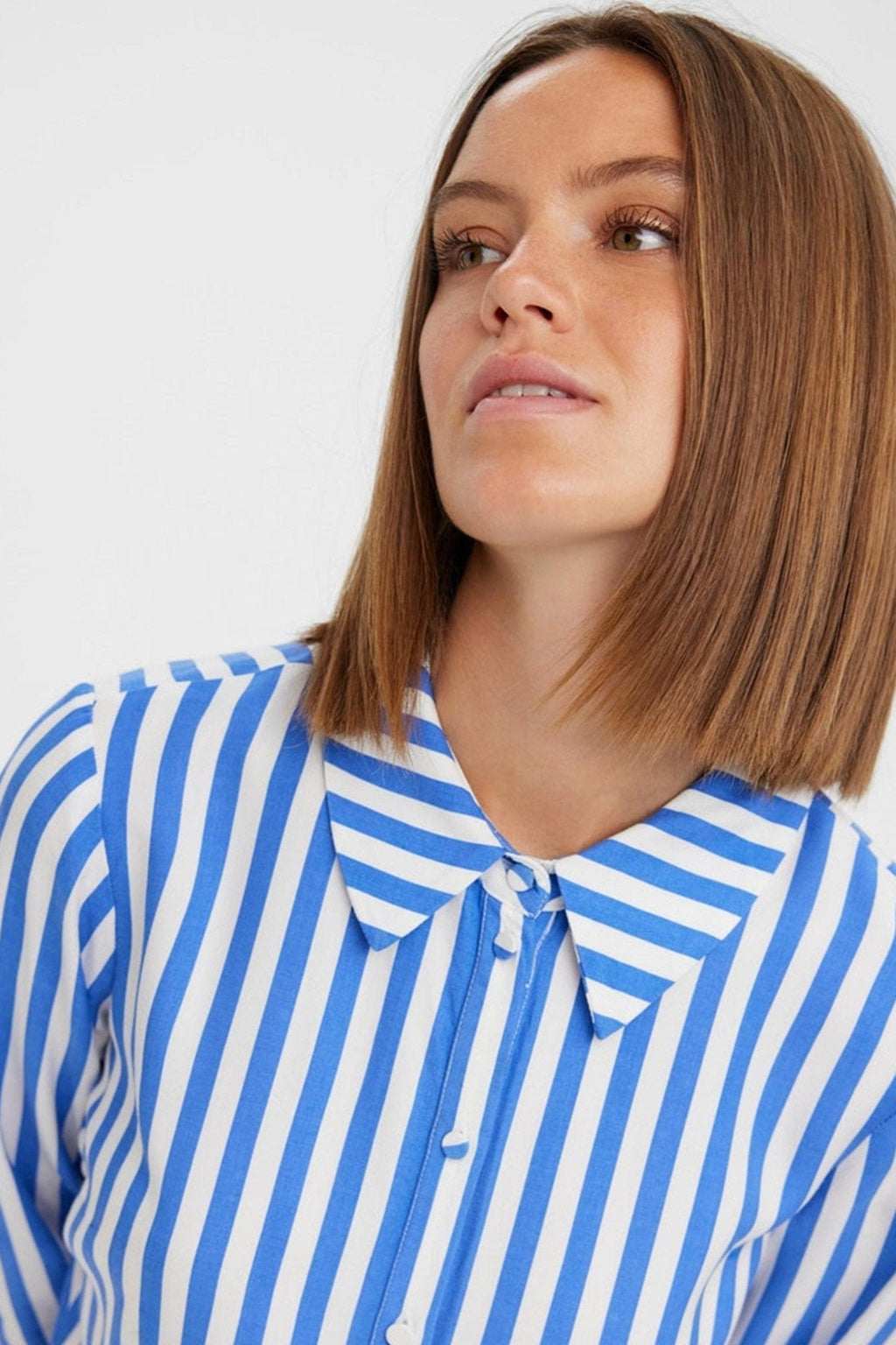 Robe de chemise Elly 3/4 - Regatta