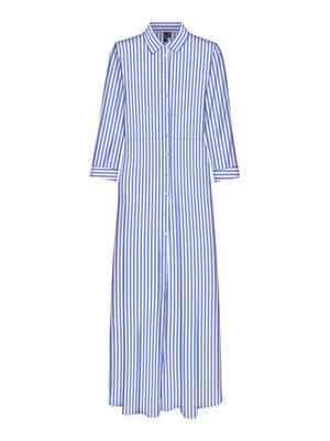 Robe de chemise Elly 3/4 - Regatta