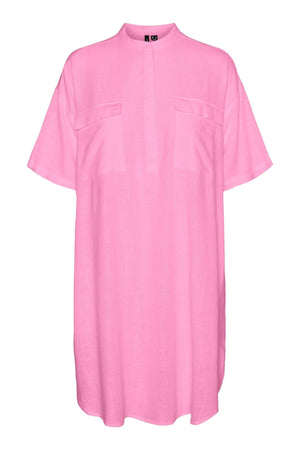 Mini robe Line - Bonbon