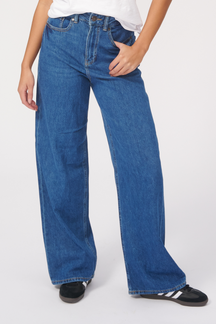 Les jeans larges de performances d'origine - Forme de package (2 pc.)