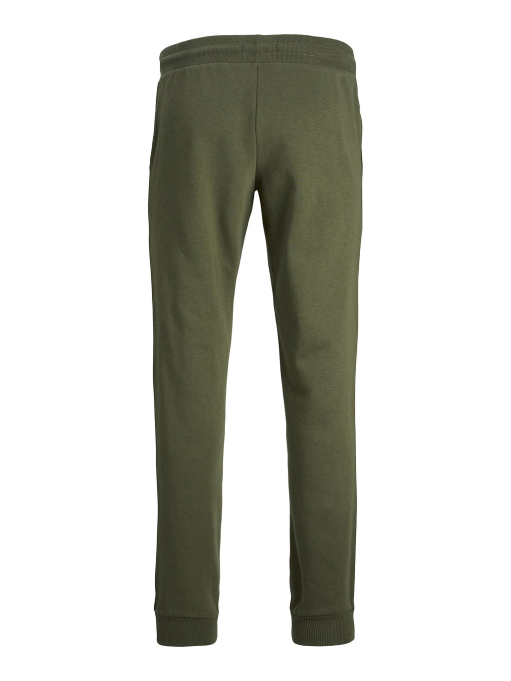 Pantalon de survêtement de base - vert foncé