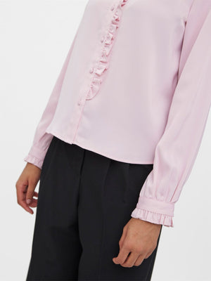 Adjure Shirt - Fairy Tale - TeeShoppen Group™ - Formal Shirts & Blouses - Vero Moda