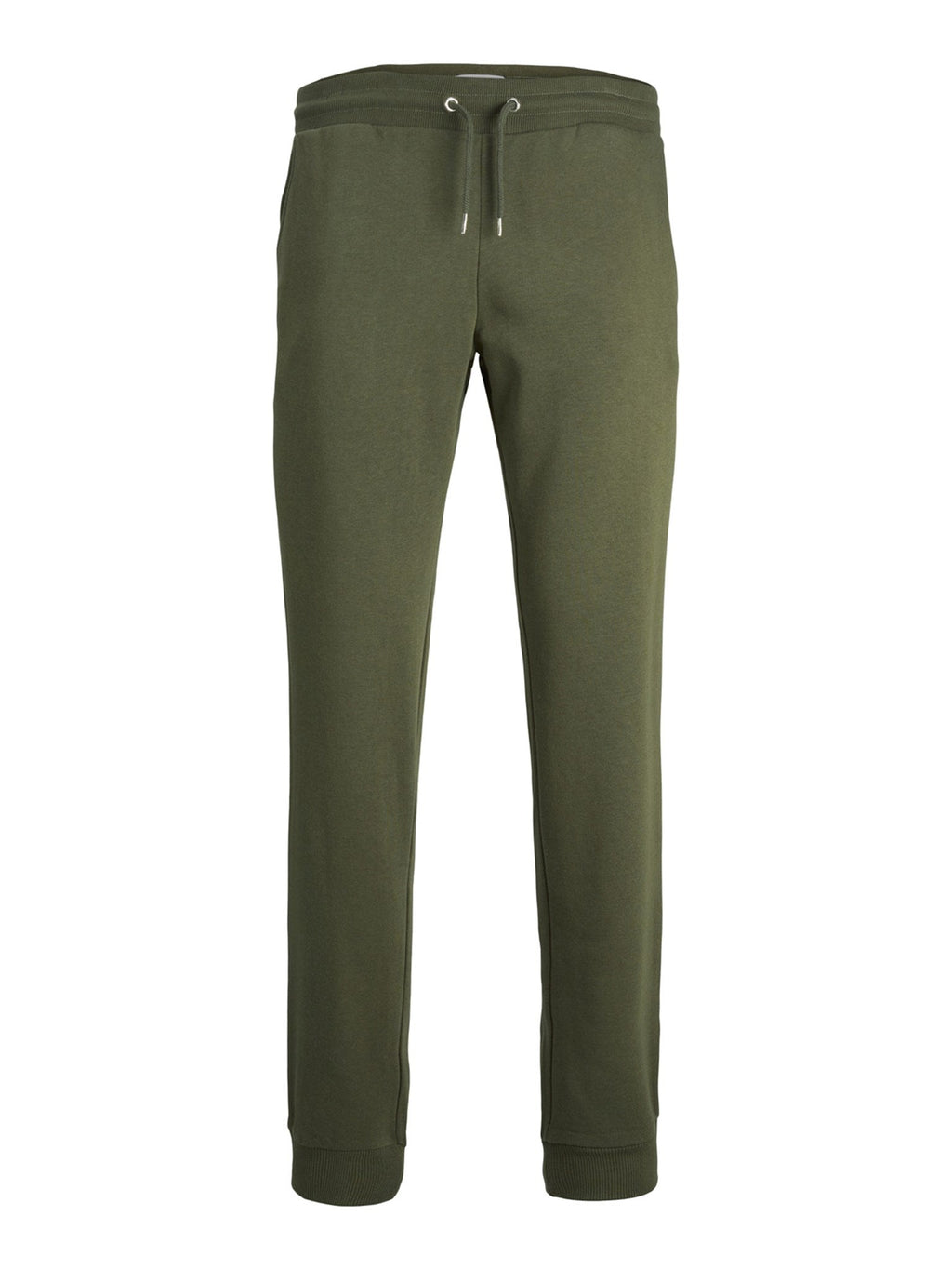 Pantalon de survêtement de base - vert foncé