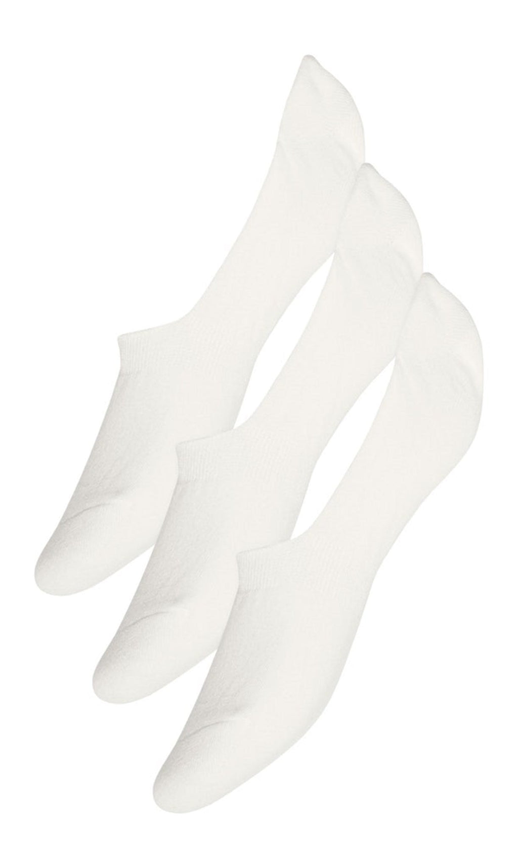 Cindy Socks 3 packs - blanc