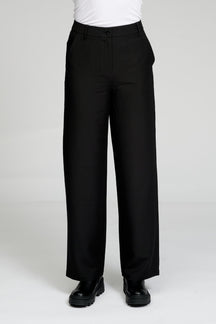 Pantalon de costume classique - noir