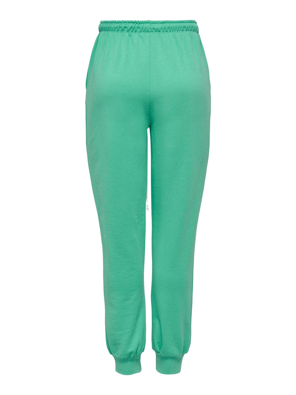 Color Sweatpants - Green