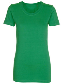 T-shirt ajusté - vert