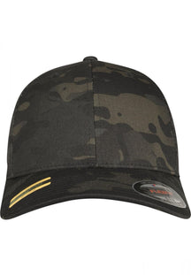 Flexfit Multicam® - Black Multicamo