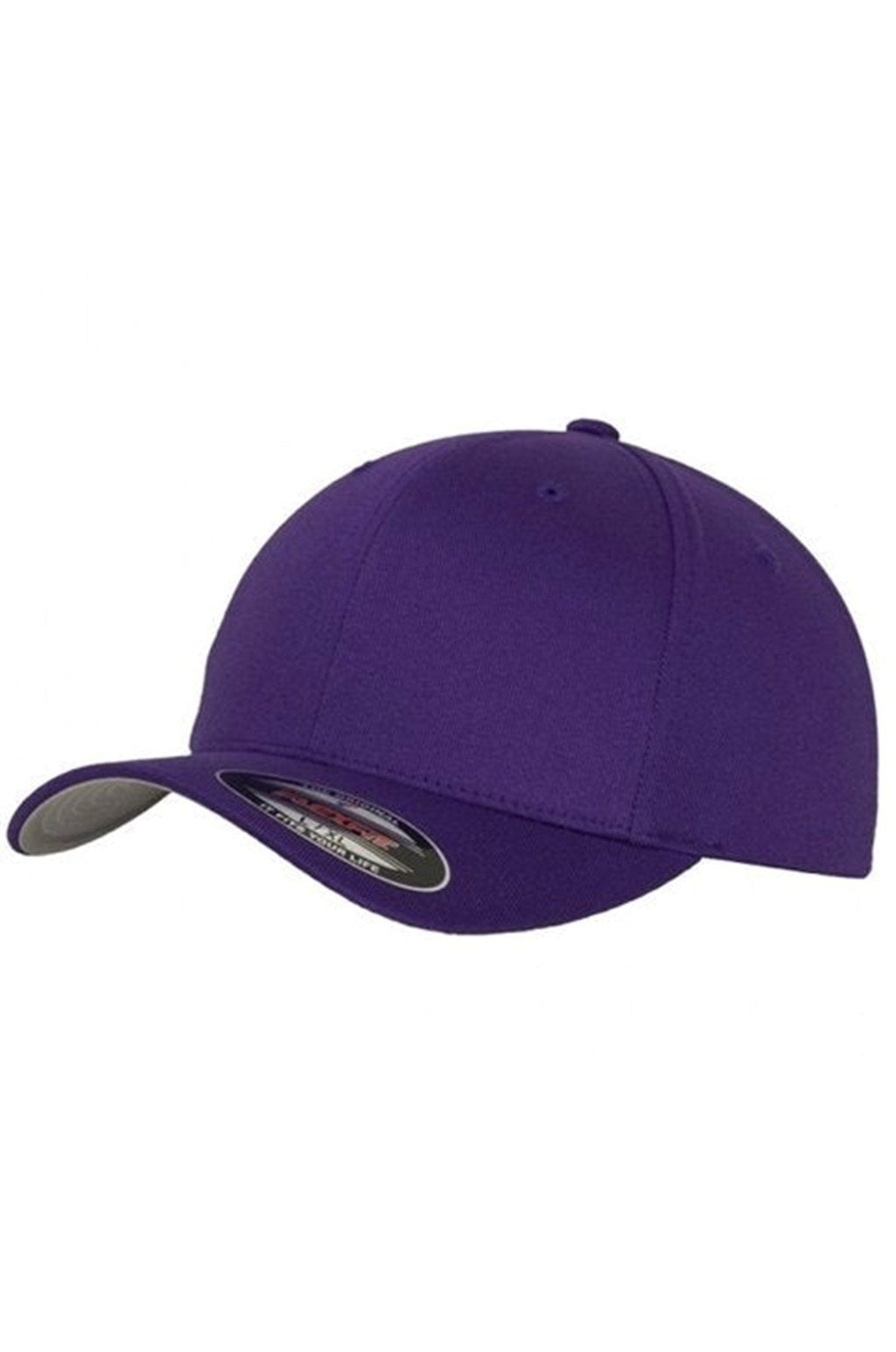 Flexfit Original Baseball Cap - violet