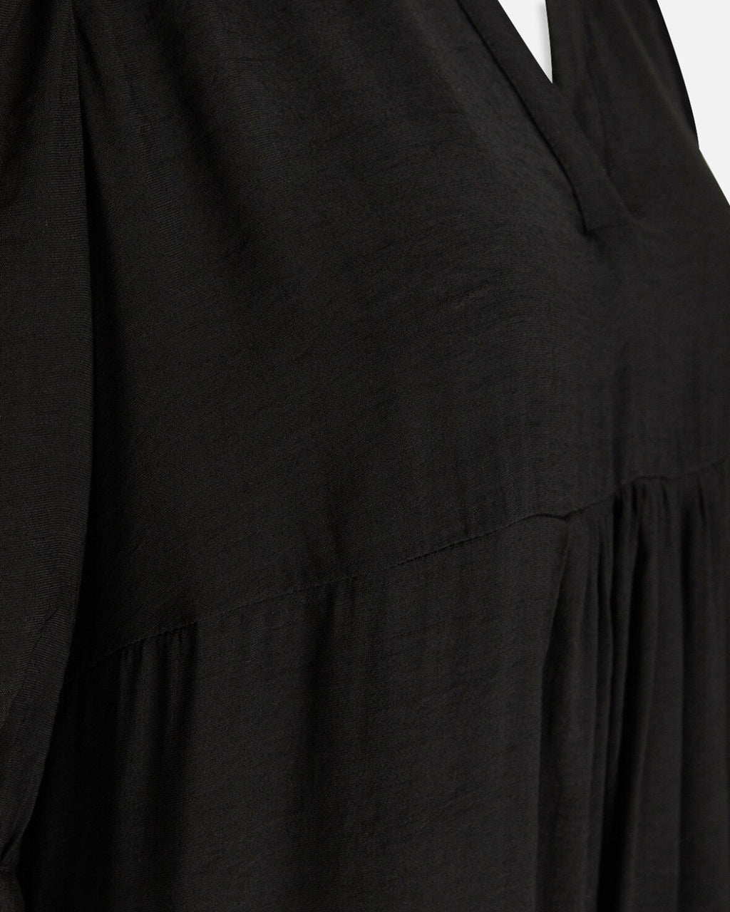 Robe ibon - noir