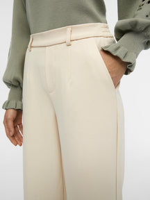 Pantalon large de Lisa - Sandshell