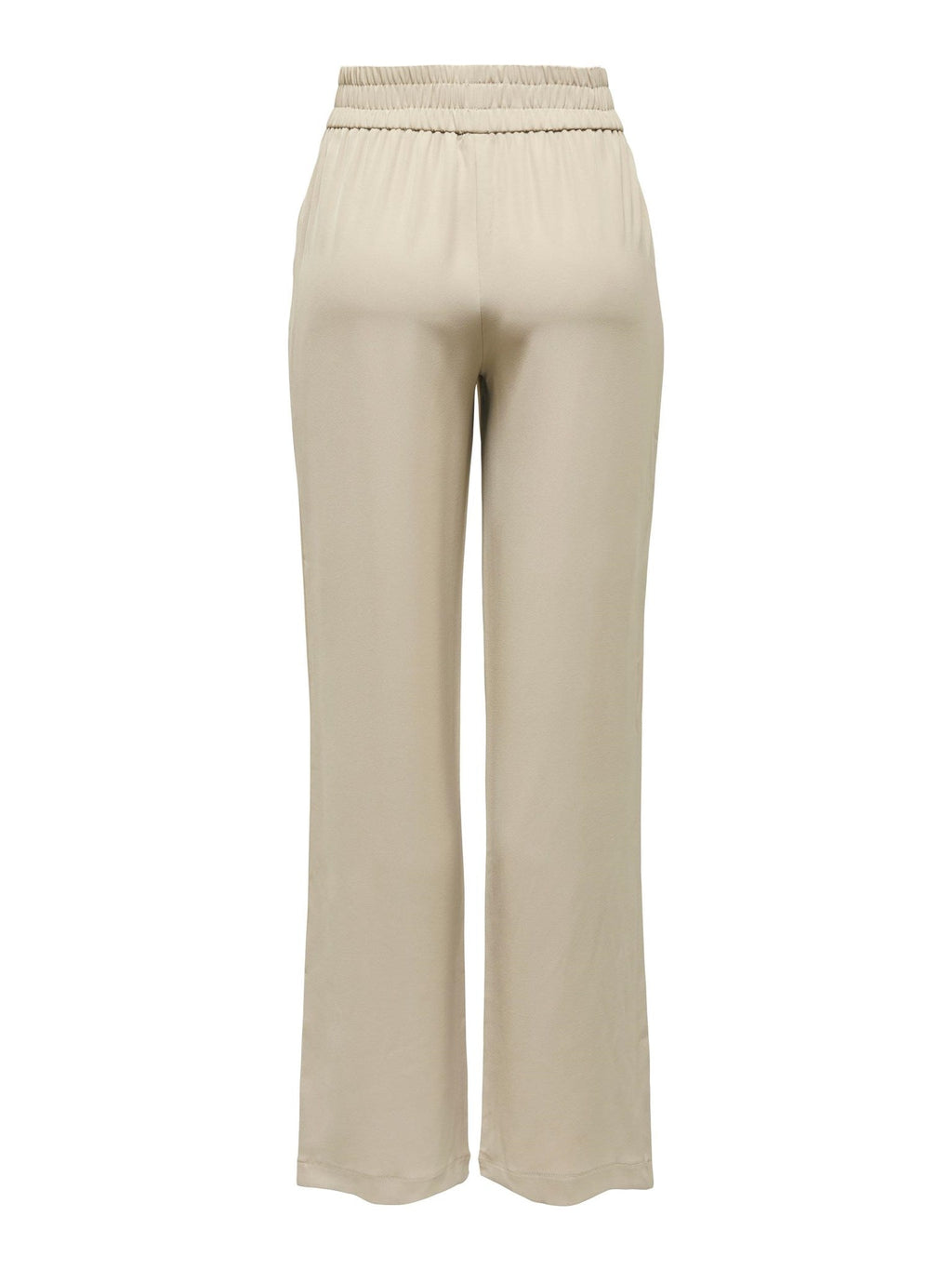 Pantalon large de Lucy-Laura - Oxford Tan