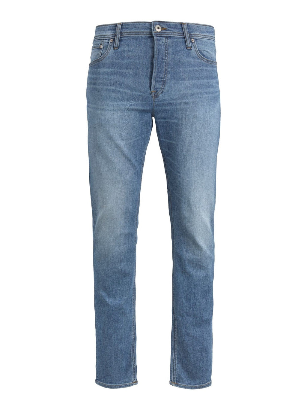 Jeans original Mike - Denim bleu clair