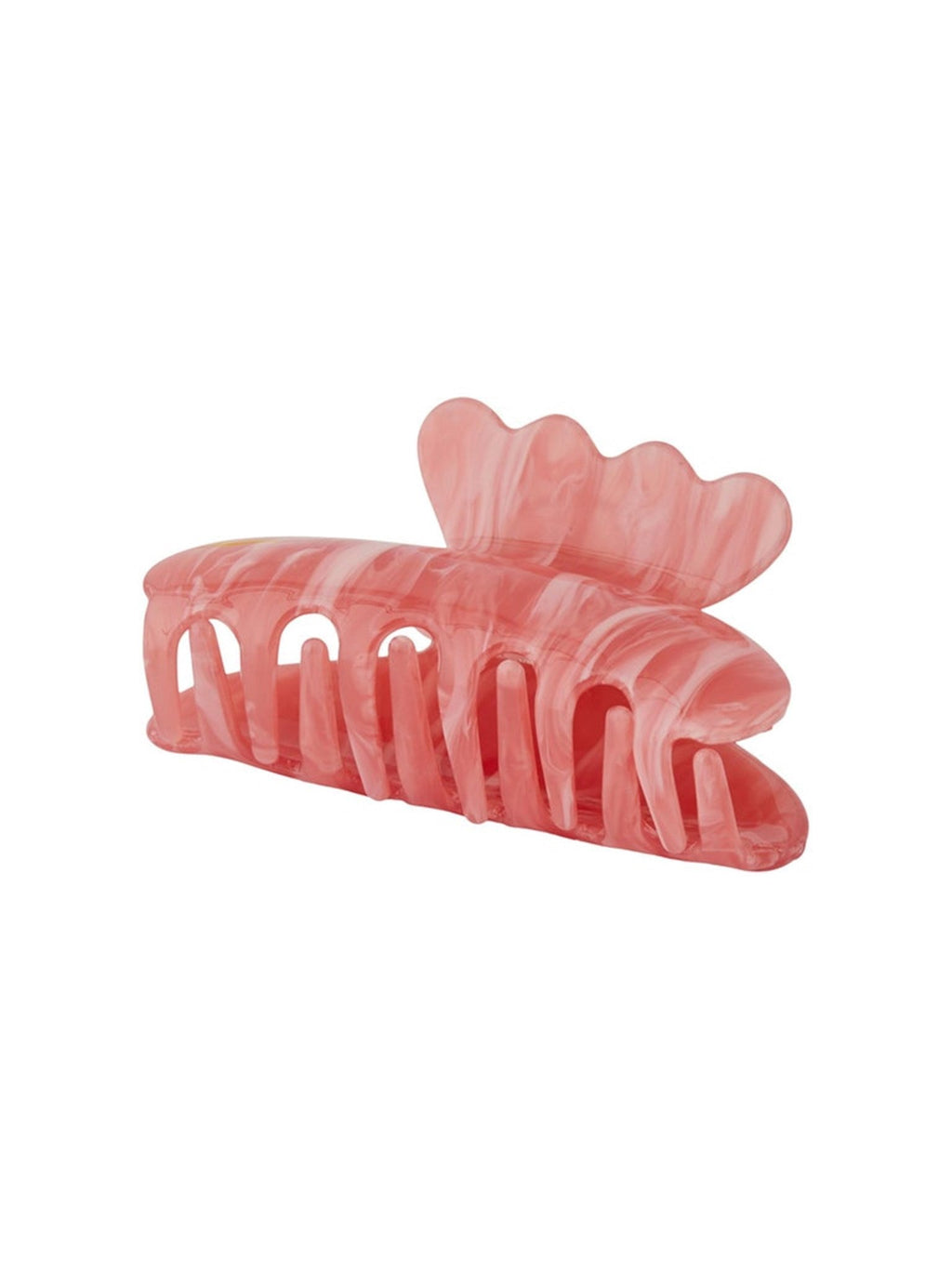 Nuvo Clip Clip - Strawberry Pink