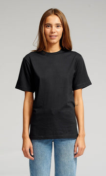 T-shirt surdimensionné - Forme de forfait pour femmes (3 pc.)