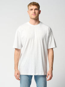 T-shirts surdimensionnés - Forme de package (6 pc.)