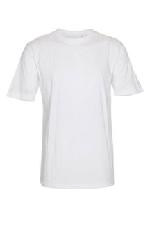 T-shirt surdimensionné - blanc