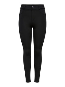 Leggings skinny - Noir