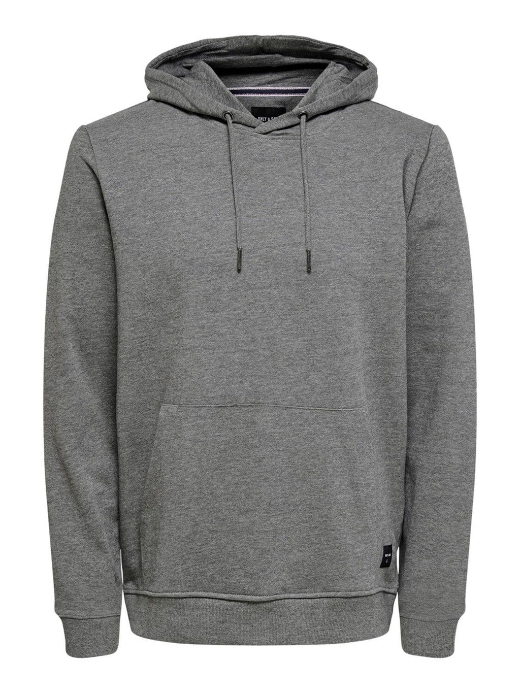 Sweat hoodie - Light Gray