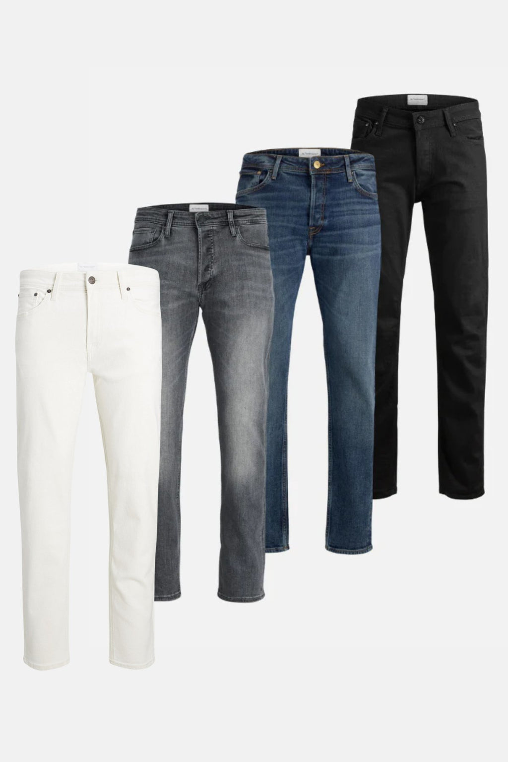 The Original Performance Jeans (Slim) - Offre groupée (4 pièces)