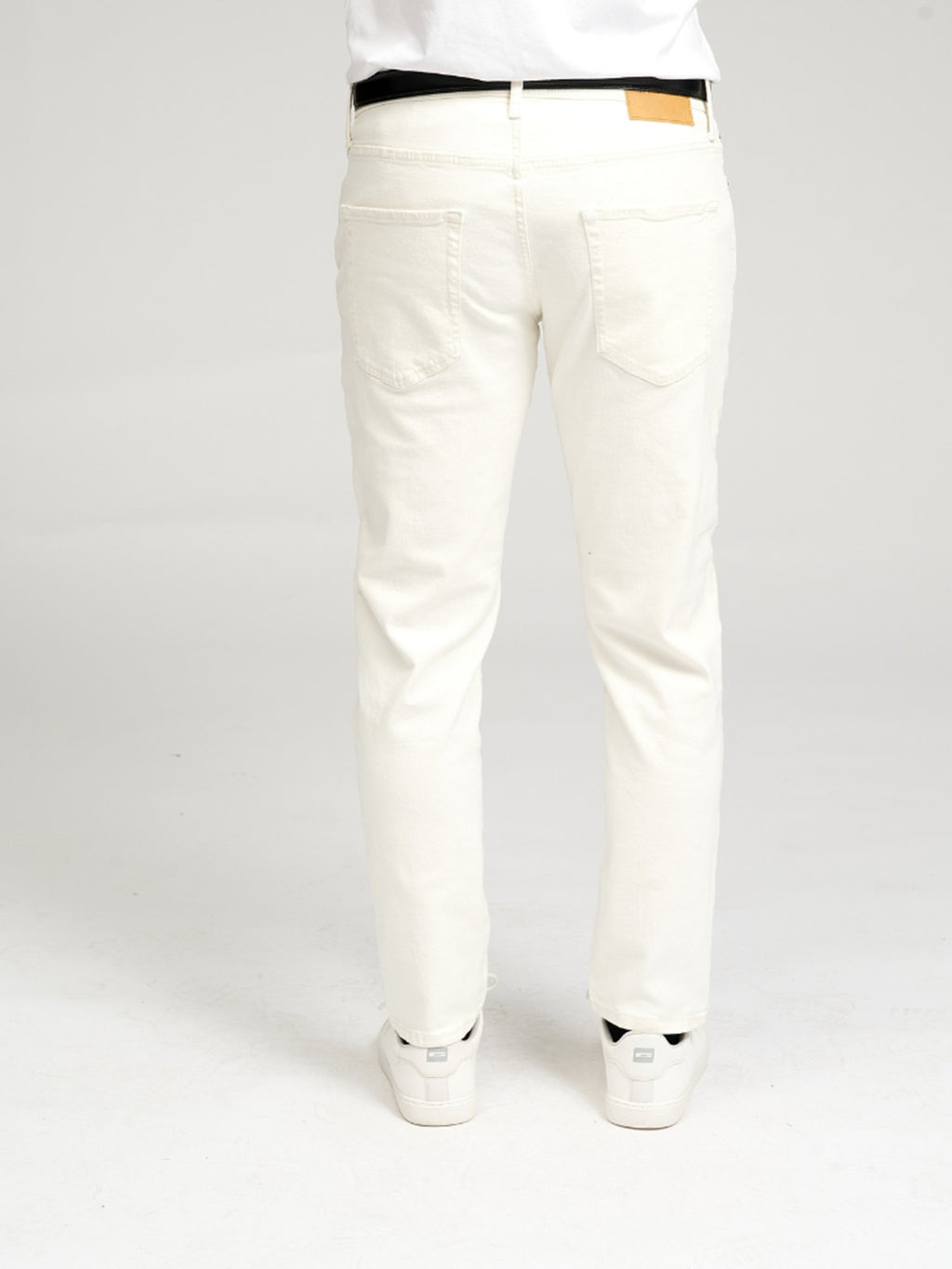 Les jeans de performance originaux (réguliers) - ECRU