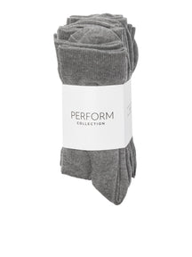 The Original Performance Socks - 10 pcs. - Grey