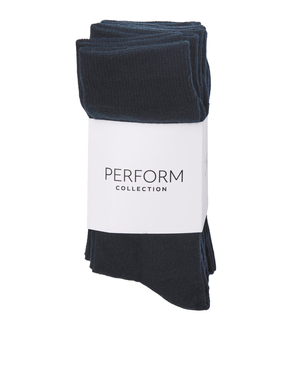 Performance Trunks (3-pack) & Performance Socks (10 PC) - Forme de package