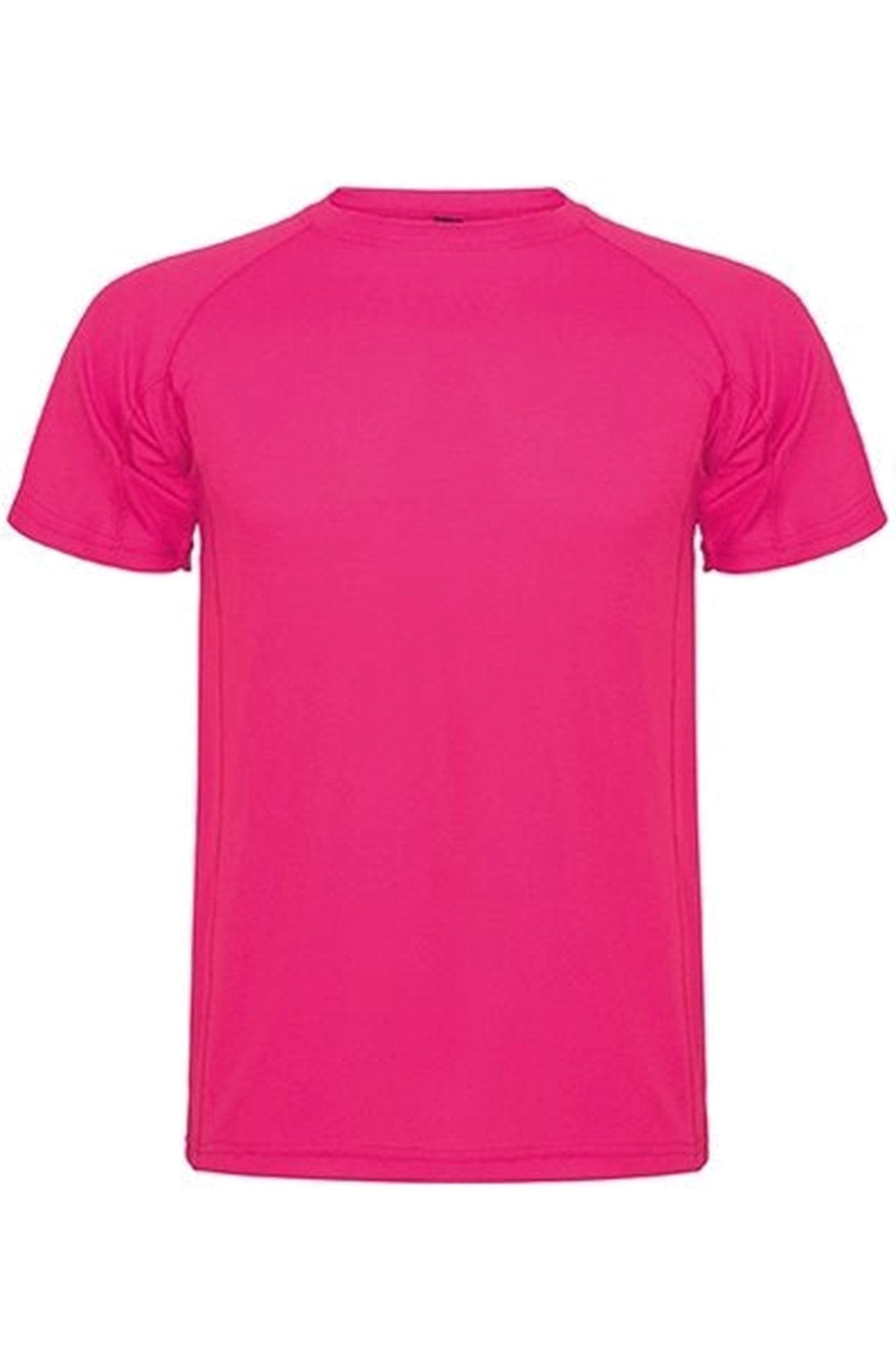 Training T-shirt - Pink